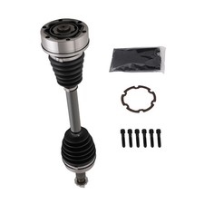 Arbre Avant CV for Seat Ibiza Sportcoupe 1.2 TSi 105PS 2010-2015 VKJC4971