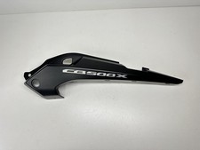 CARENAGE ARRIERE GAUCHE HONDA CB 500 X 2013-2016