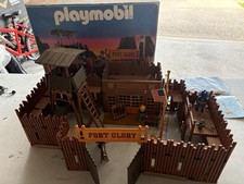 Playmobil 3806 Fort Glory