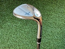 JP GOLF WEDGE CAMBER 58°