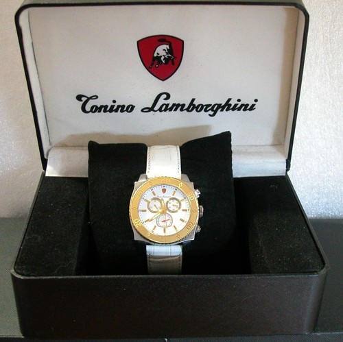 Watch tonino lamborghini - tonino, model