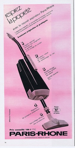 Publicite advertising 094 1971 - advertising,