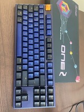 CLAVIER DUCKY CHANNEL ONE 2