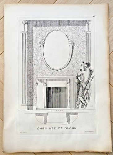 Planche architecture - planche, d'architecture