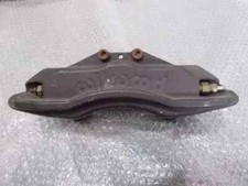 Wilwood brake caliper