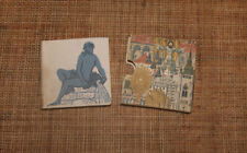 F Kozik Une clef pour Prague ORBIS 1967 Livre miniature Etui