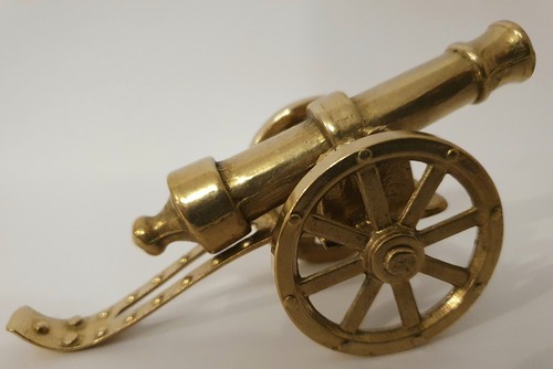 Canon artillerie napoléon - canon,