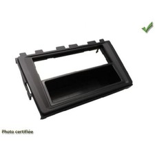 FACADE AUTORADIO VOLKSWAGEN POLO 2018- SANS AUTORADIO ORIGINE
