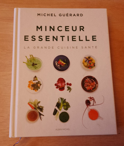 Minceur essentielle grande - la,