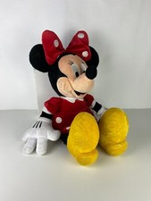 Peluche disney minnie mouse - peluche,