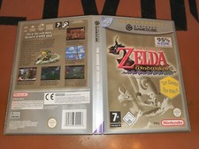 Zelda: The Wind Waker