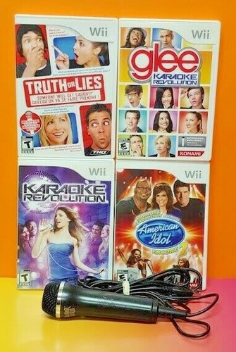 Nintendo wii game - nintendo,
