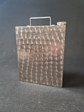 Flacon soviétique, voyage de