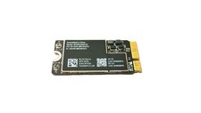 USED 661-7465 APPLE Airport & Bluetooth Card for McBook Air 11" Early 2014 A1465