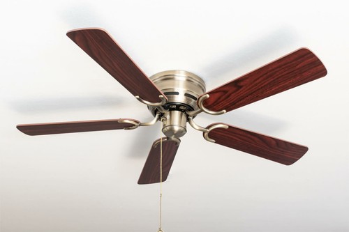 Ventilateur plafond avec - de,
