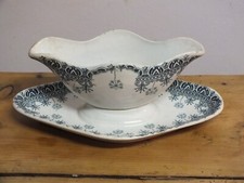 Saucière ancienne St Amand et