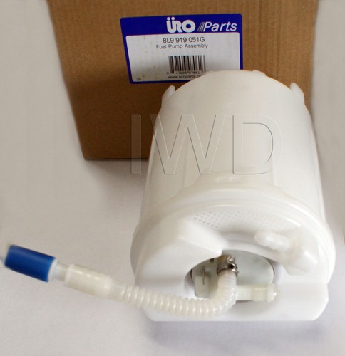 New fuel pump audi - tt, quattro