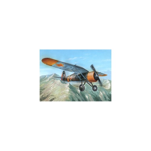 Frrom 011 maquette avion - 011,