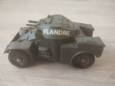 Dinky Toys AML Panhard N°814