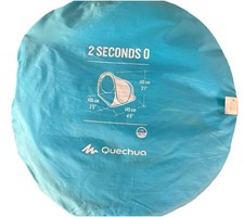 Quechua seconds - (decathlon), 2