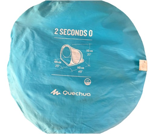 Quechua seconds - (decathlon), 2