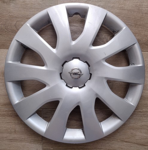 Enjoliveur roue jante opel - enjoliveur,