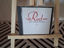 CD ALBUM The Communards –