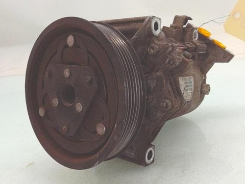 Compresseur clim nissan juke - juke, 1