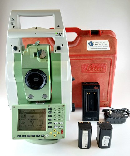 Leica tcrp1203 r300 - tcrp1203, r300,