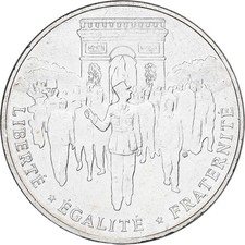 France, Libération de Paris