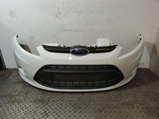 Pare choc avant FORD FIESTA 6