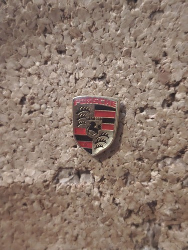 Pin porsche automobile auto - pin's,