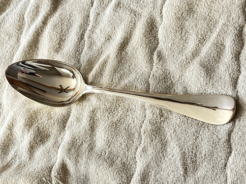 Cuillère soupe christofle - cuillère,