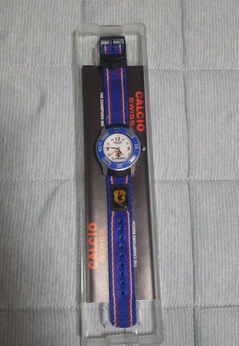 Montre officielle équipe - officielle, l'équipe