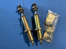 2 amortisseurs avant Renault