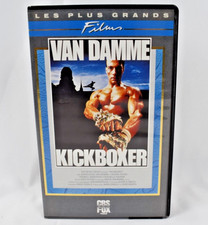 K7 VHS FILM VIDEO FRANCAIS