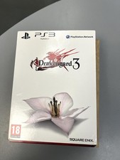 Jeu PS3 Drakengard 3 Collector