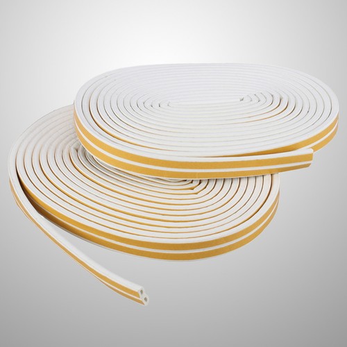 Pack joint calfeutrage porte - 2,