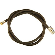 TUYAU FLEXIBLE DE RECHANGE 1.50 M POUR PISTOLET GONFLAGE EURODAINU