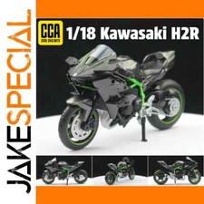 Moto Miniature Kawasaki Ninja