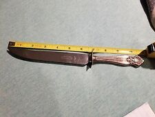 F.a.Kirk cutlers ltd Sheffield