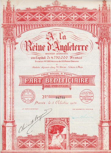Reine d angleterre - reine,
