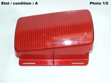 PEUGEOT 205 - Cabochon feu