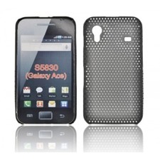 ETUI HOUSSE GRID CASE COQUE