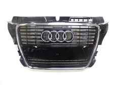 Original Audi A3 8P Grille