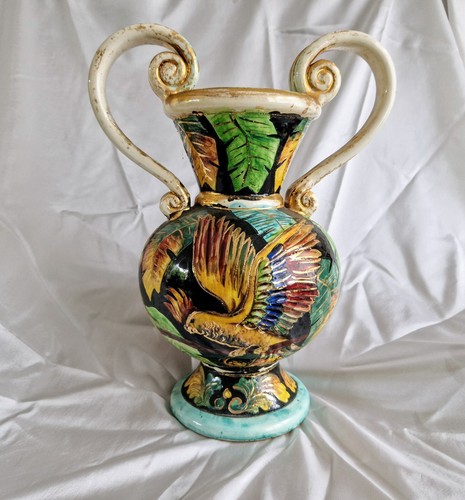 Grand vase céramique