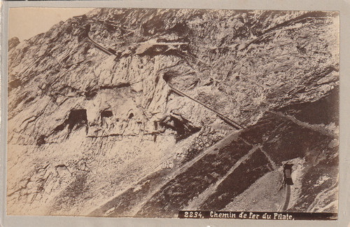 Rare ancien photo pilate - ancien,