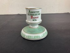 PYROGENE PUBLICITAIRE ABSINTHE