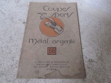 Maison Bouillet et Bourdelle a