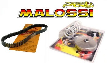 Malossi multivar 2000 - multivar,